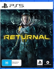 Buy Returnal