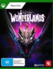 Buy Tiny Tinas Wonderlands