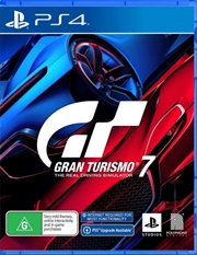 Buy Gran Turismo 7