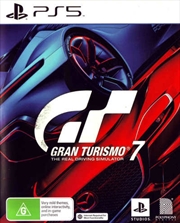 Buy Gran Turismo 7