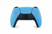 Buy PlayStation 5 DualSense Controller Starlight Blue