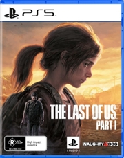 Buy The Last Of Us Part 1