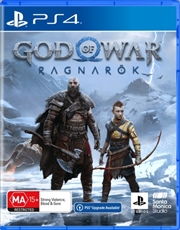 Buy God Of War Ragnarok