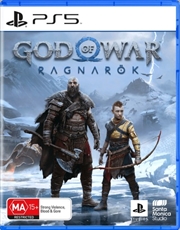 Buy God Of War Ragnarok