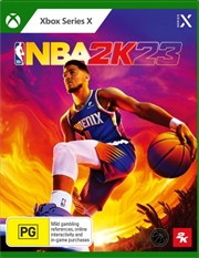 Buy Nba 2k23