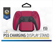 Buy Powerwave PS5 Controller Charging Display Stand Red