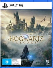 Buy Hogwarts Legacy