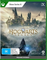 Buy Hogwarts Legacy