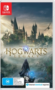 Buy Hogwarts Legacy