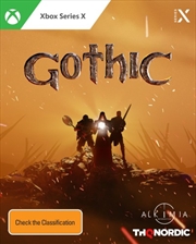 Buy Gothic 1 Remake