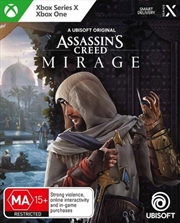 Buy Assassins Creed Mirage