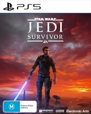 Buy Star Wars Jedi Survivor