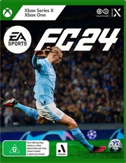 Buy EA Sports FC 24