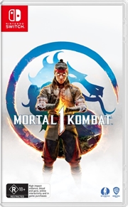 Buy Mortal Kombat 1