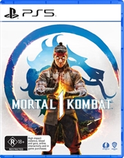 Buy Mortal Kombat 1