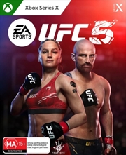 Buy Ufc 5