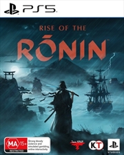 Buy Ps5 Rise Of The Ronin