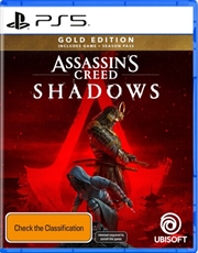 Buy Assassins Creed Shadows Gold E