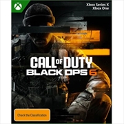 Buy Call Of Duty Black Ops 6