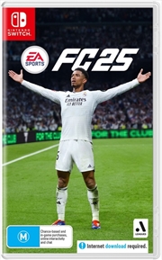 Buy Ea Sports Fc 25