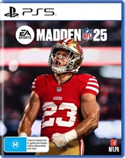 Buy Ea Sports Madden Nfl 25