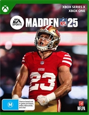 Buy Ea Sports Madden Nfl 25