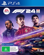 Buy F1 24