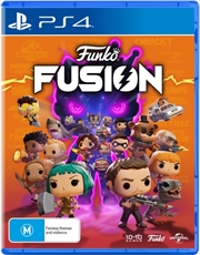 Buy Funko Fusion