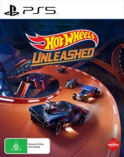 Buy Hot Wheels Unleashed