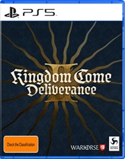 Buy Kingdom Come Deliverance 2