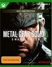 Buy Metal Gear Solid Delta Snake Eater