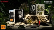 Buy Metal Gear Solid Delta Snake Eater - Deluxe Edition