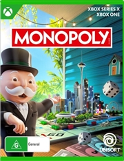 Buy Monopoly