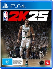 Buy NBA 2k25