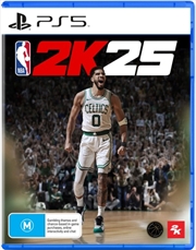 Buy NBA 2k25