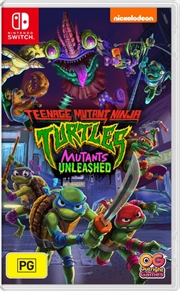 Buy Teenage Mutant Ninja Turtles M