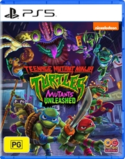 Buy Teenage Mutant Ninja Turtles M