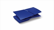 Buy PlayStation 5 Console Covers Slim Cobalt Blue