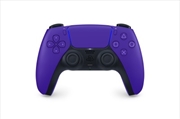 Buy PlayStation 5 DualSense Controller Galactic Purple