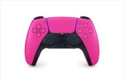 Buy PlayStation 5 DualSense Controller Nova Pink