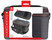 Buy PDP Switch Elite Pull-N-Go Case