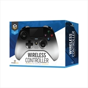 Buy Powerwave PS4 Compatible Wireless Controller Ghost