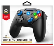 Buy Powerwave Switch Wireless Controller Black