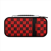 Buy PDP Switch Travel Case Plus Glow Super Icon