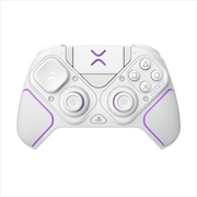 Buy PDP PlayStation Victrix Pro Controller Wireless White