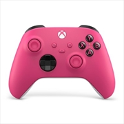 Buy Xbox Controller Deep Pink