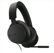 Buy Xbox Stereo Headset