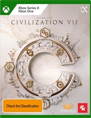 Buy Civilization Vii