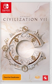 Buy Civilization Vii