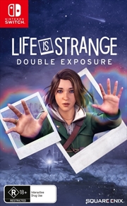 Buy Life is Strange Double Exposure